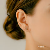 K18/Pt Ball 2.0〜4.0mm