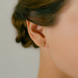 K18 Diamond Mil Star