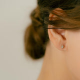 K10 トパーズ ダイヤモンド