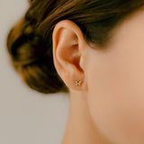 K10 Diamond Butterfly