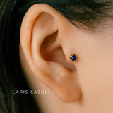 K10 Cabochon Cut Stones