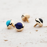 K10 Cabochon Cut Stones