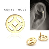 七宝ボディピアス