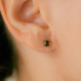 K10 Colored Stone Veil