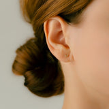 K10 Diamond Butterfly