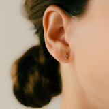K10 Diamond Leaf