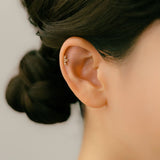K10 Diamond Leaf