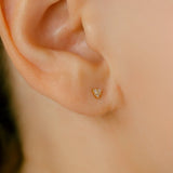 K10 Diamond Triangle