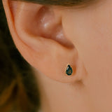 K10 London Blue Topaz