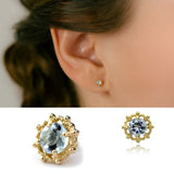K10 Sky Blue Topaz