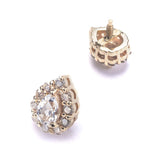 K10 トパーズ ダイヤモンド