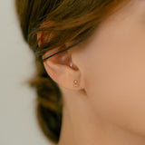 K10 トパーズ フラワー