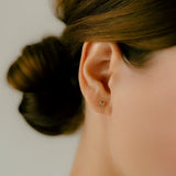 K10/Pt Diamond Alphabet