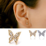 K10 Diamond Butterfly