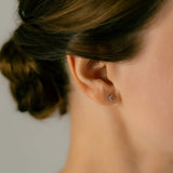 K10wg Tanzanite Diamond