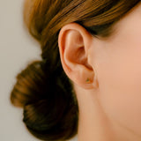 K18 Triangular Pyramid