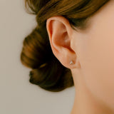 K18 Triangular Pyramid