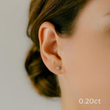 K18/Pt 7Stone Gradation