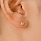 K18/Pt Diamond Matte