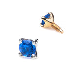 アウイナイトボディピアス