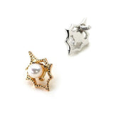 シードパールボディピアス