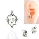 シードパールボディピアス