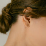 K18/Pt Rough Diamond