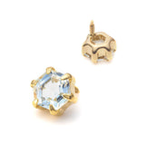 K10 BlueTopaz - picollet