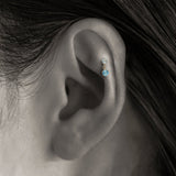 K10 Colored Stone - picollet