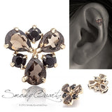 K10 Colored Stone - picollet