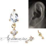 K10 Colored Stone - picollet