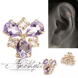 K10 Colored Stone - picollet