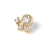 K10 Diamond - picollet