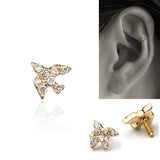 K10 Diamond Bird - picollet