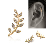 K10 Diamond Leaf - picollet