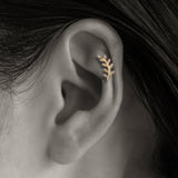 K10 Diamond Leaf - picollet