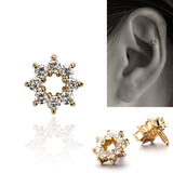 K10 Diamond Star - picollet