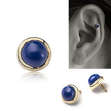 K10 Lapislazuli - picollet