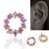 K10 Multi Stone - picollet