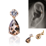 K10 Smoky Quartz - picollet