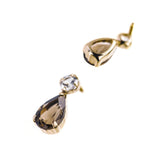 K10 Smoky Quartz - picollet