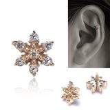 K10 TOPAZ DIAMOND - picollet