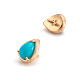 K10 Turquoise - picollet
