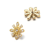 K18 Diamond Mil Star