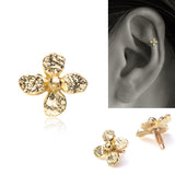 K18 Flower - picollet