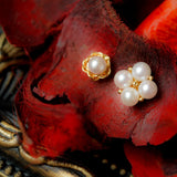 K18 Pearl - picollet