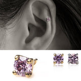 高級ボディピアス