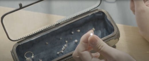 軟骨ピアスの選び方