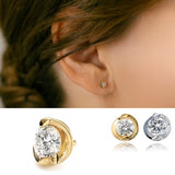 K18/Pt Diamond