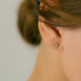 K18/Pt Diamond